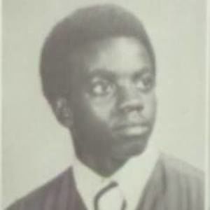 Meet your Posher, Larry